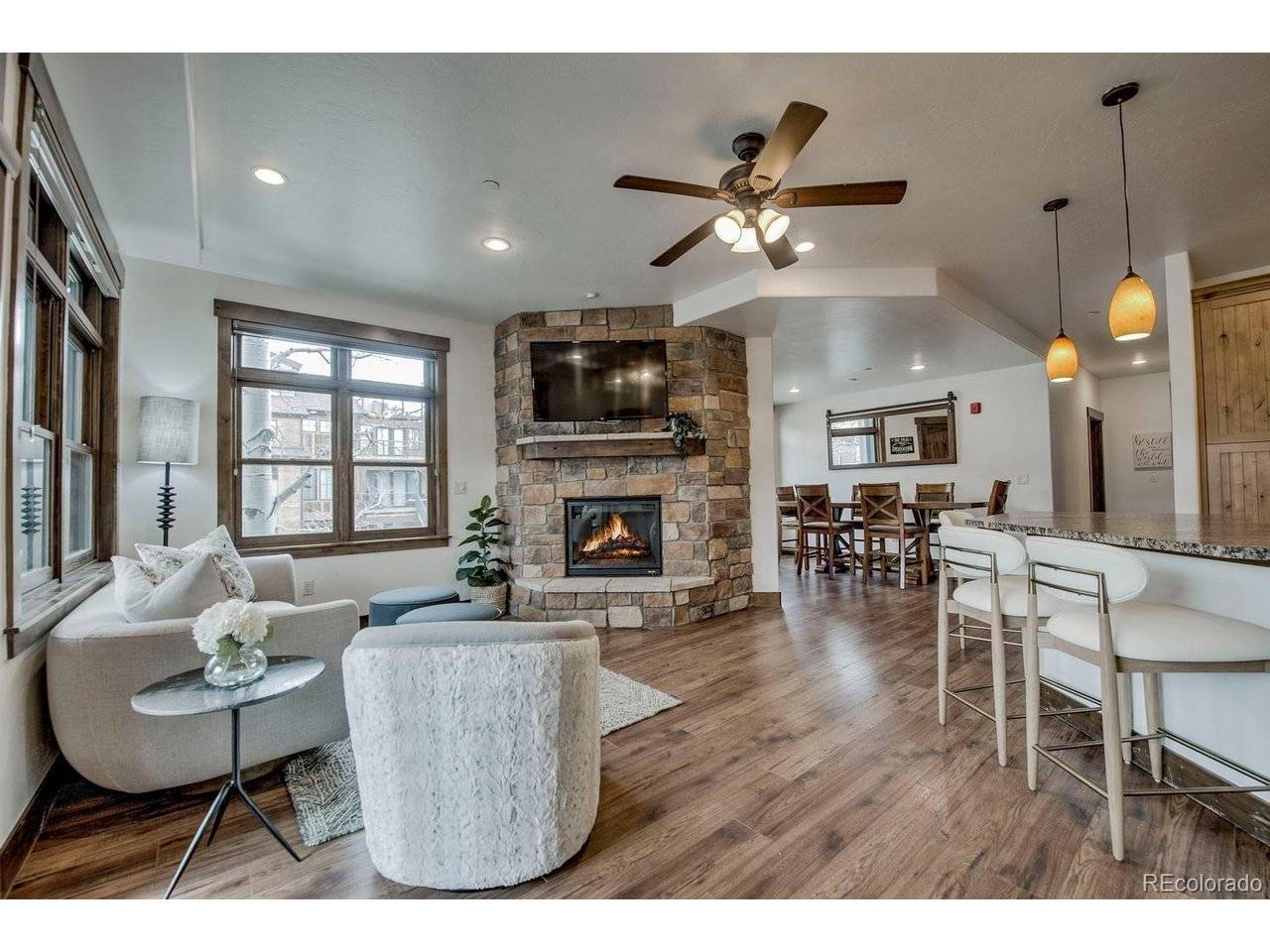401 Granite #15, Frisco, CO 80443