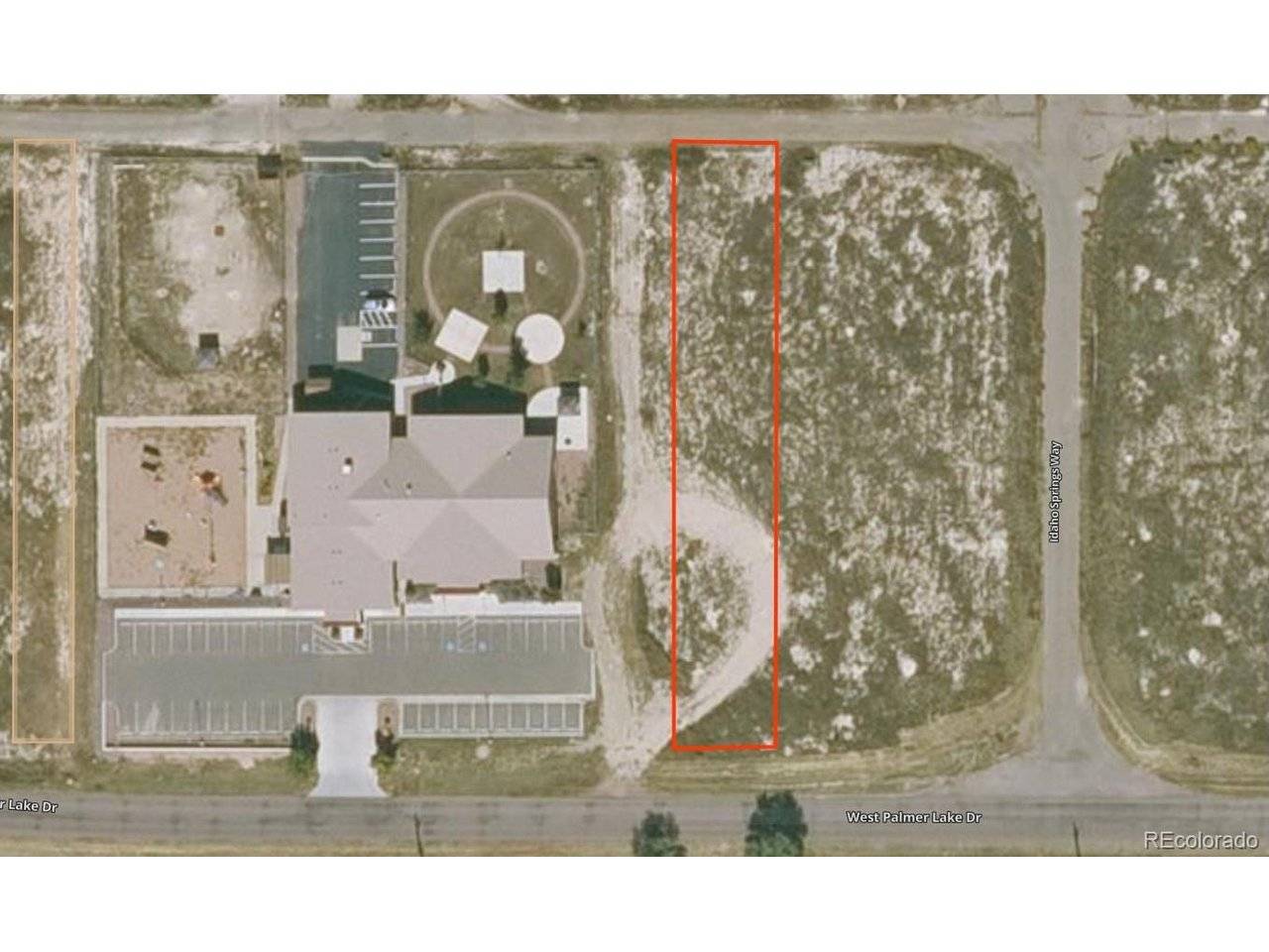 109 W Palmer Lake, Pueblo, CO 81007