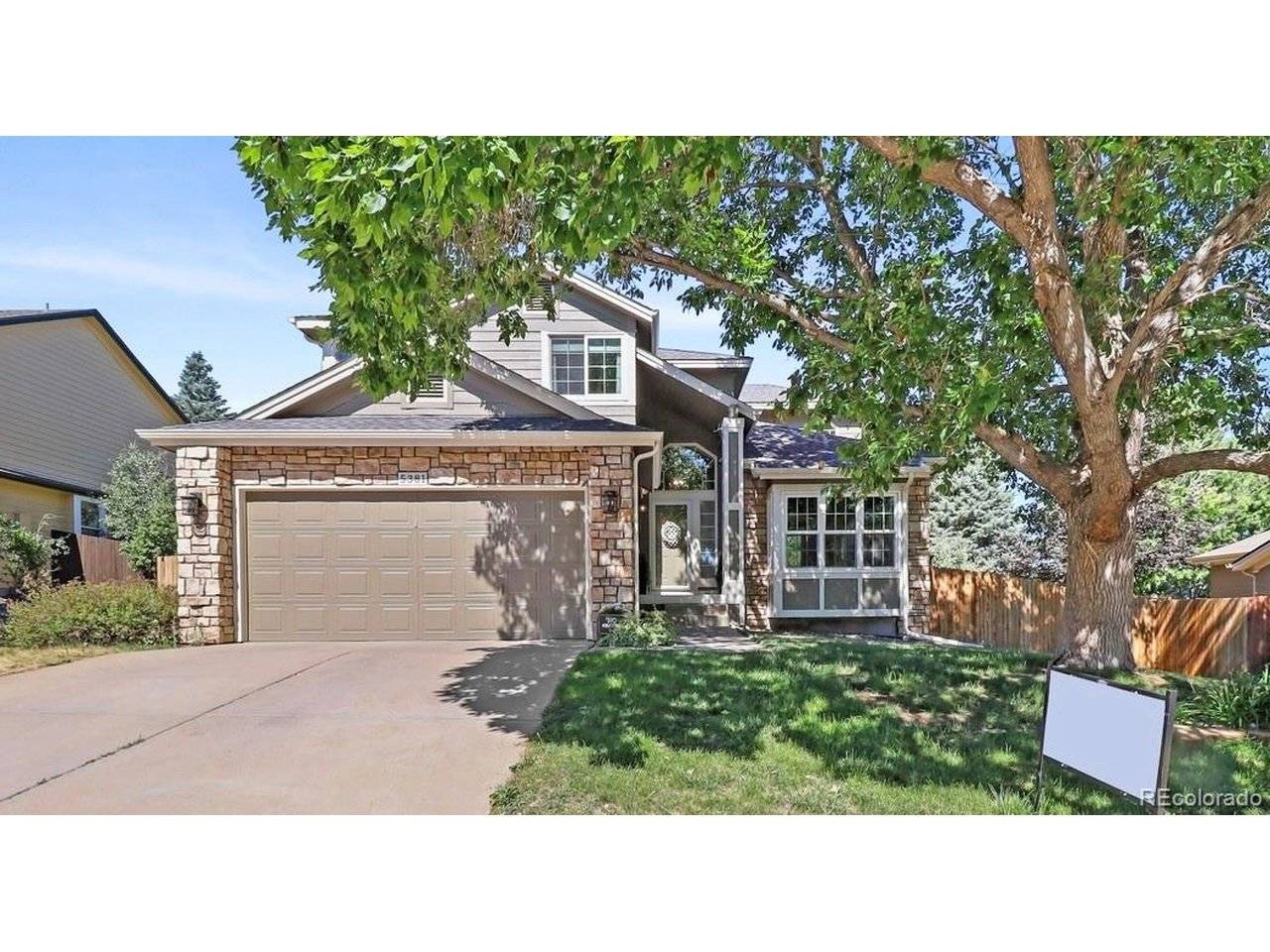 5381 S Dunkirk, Centennial, CO 80015