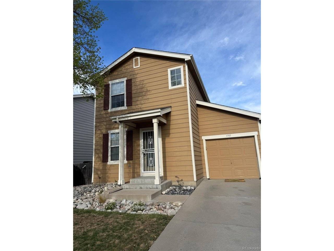 4301 W Kenyon, Denver, CO 80236
