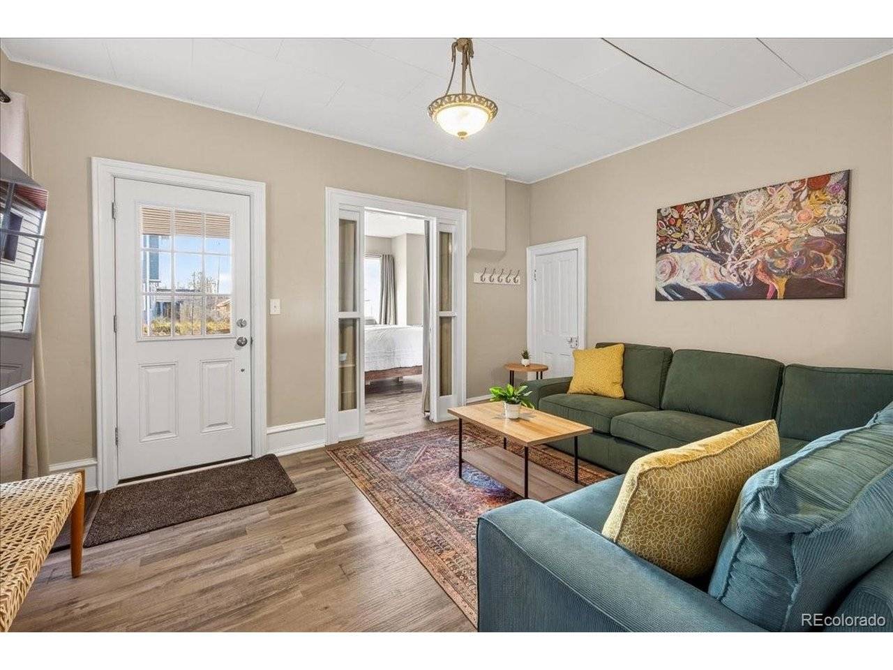 136 W 6th, Leadville, CO 80461