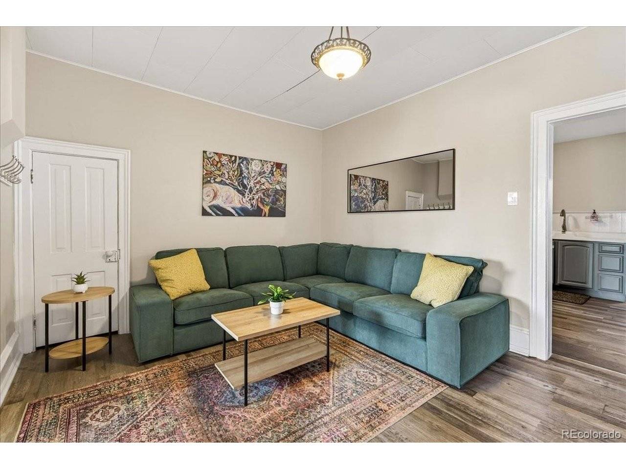 136 W 6th, Leadville, CO 80461