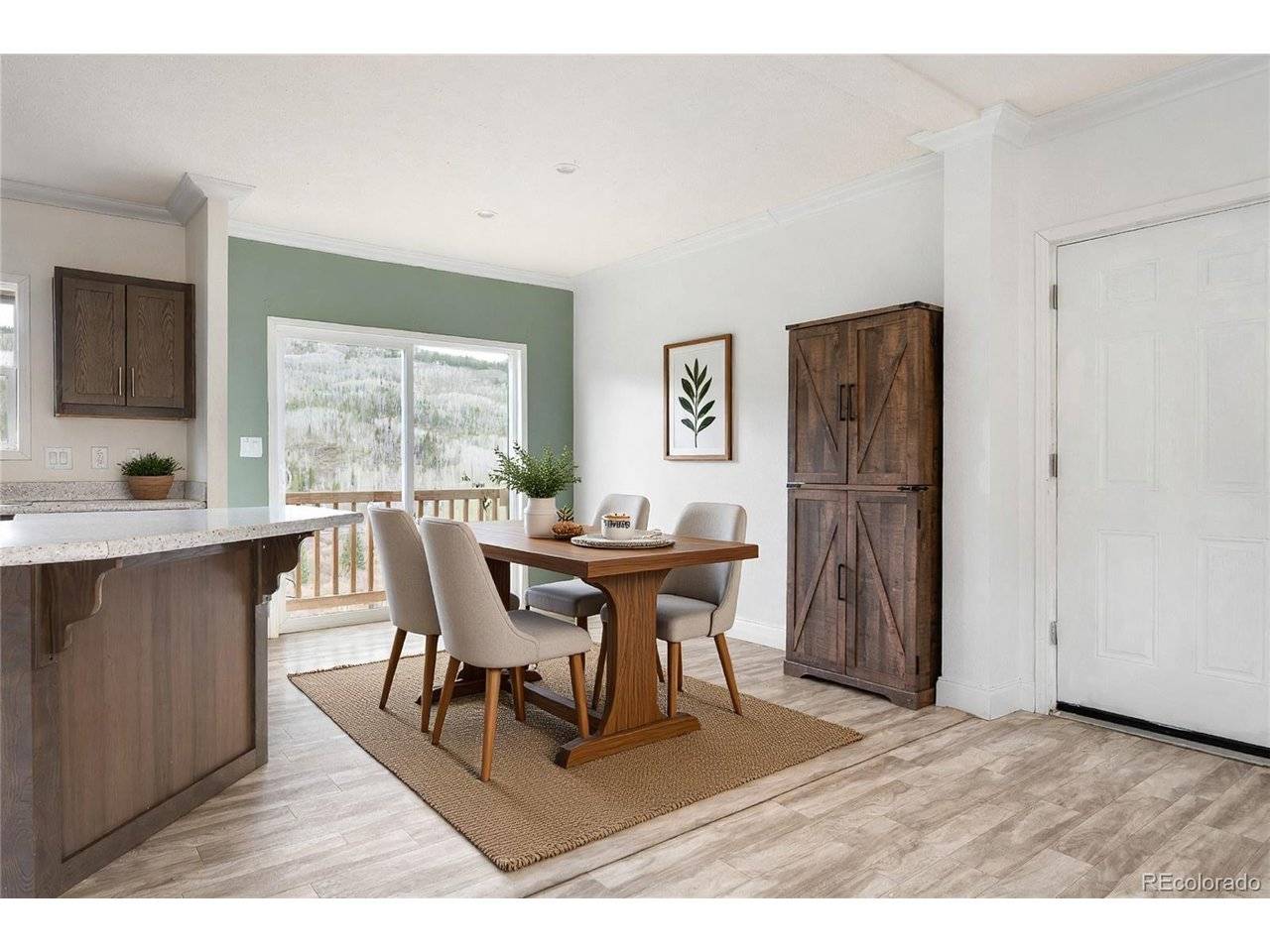 661 County Road 161, Kremmling, CO 80459