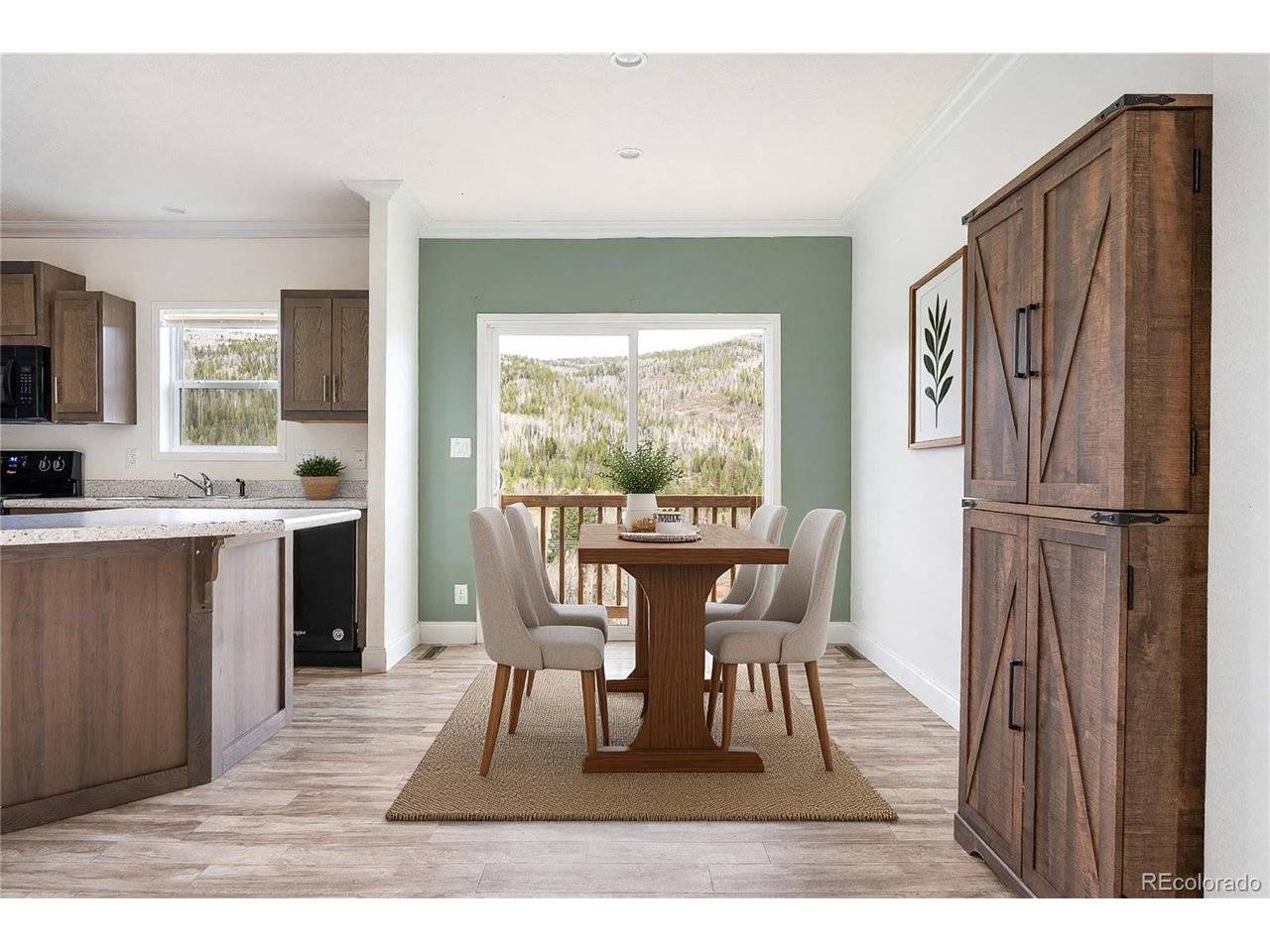 661 County Road 161, Kremmling, CO 80459