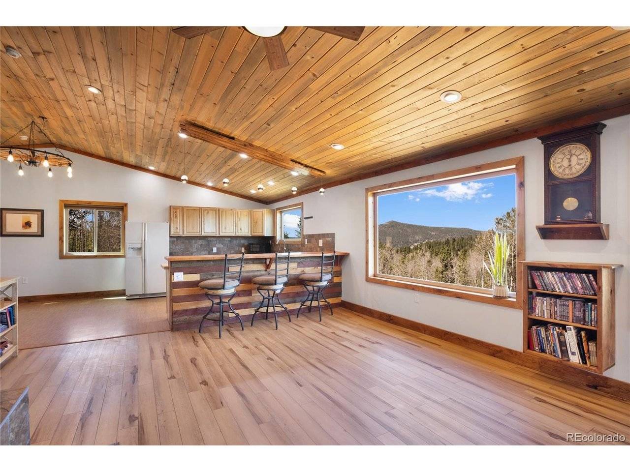 2747 County Road 61, Cripple Creek, CO 80813