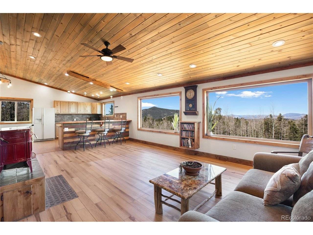 2747 County Road 61, Cripple Creek, CO 80813