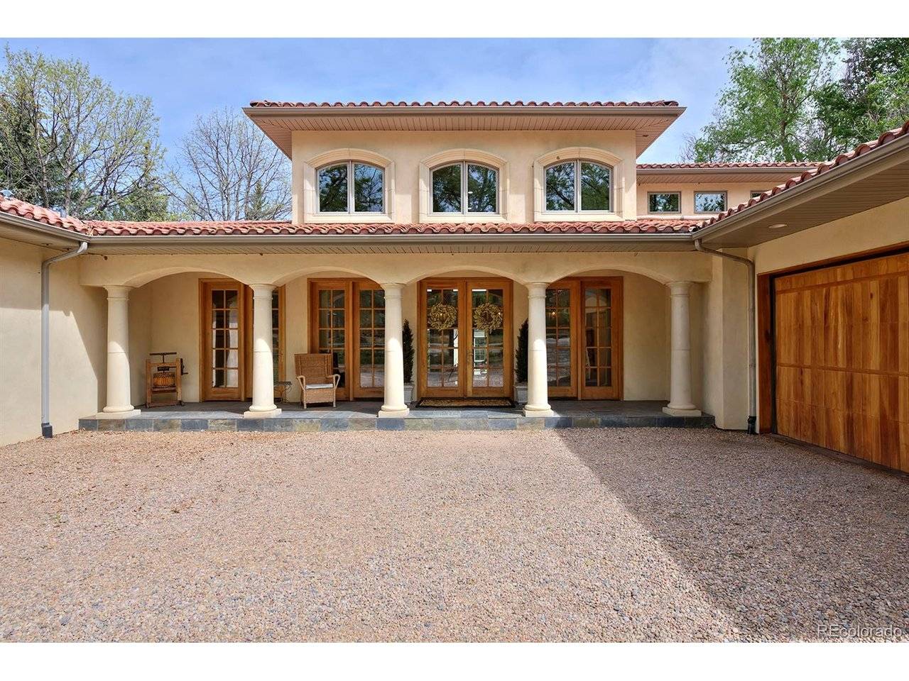 7701 Brockway, Boulder, CO 80303