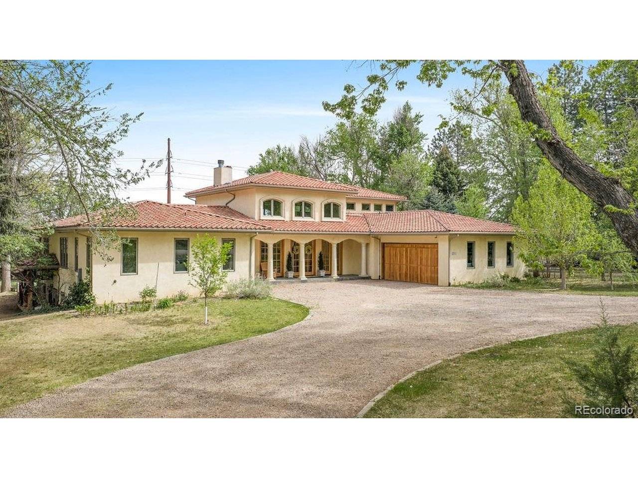 7701 Brockway, Boulder, CO 80303
