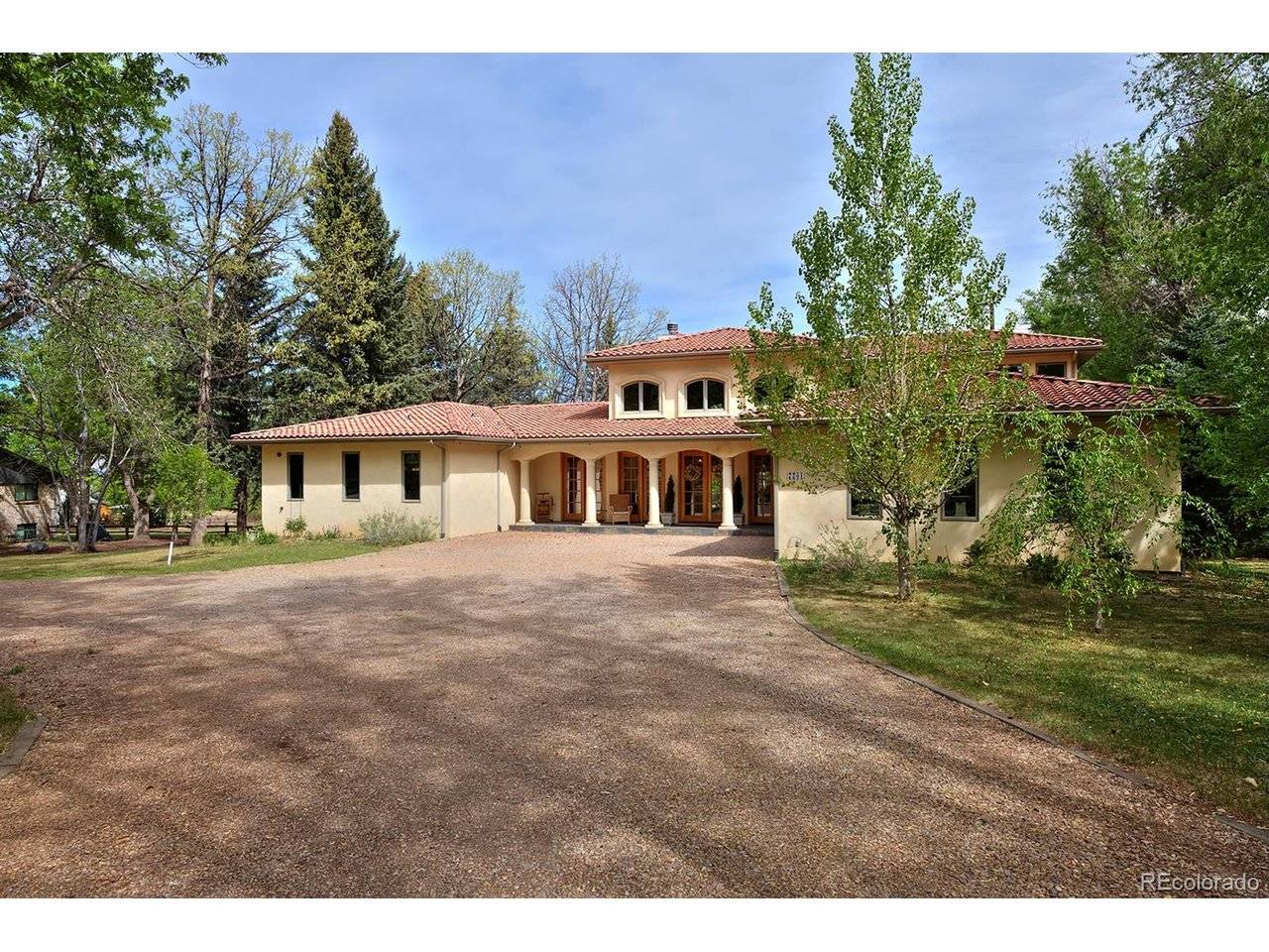 7701 Brockway, Boulder, CO 80303