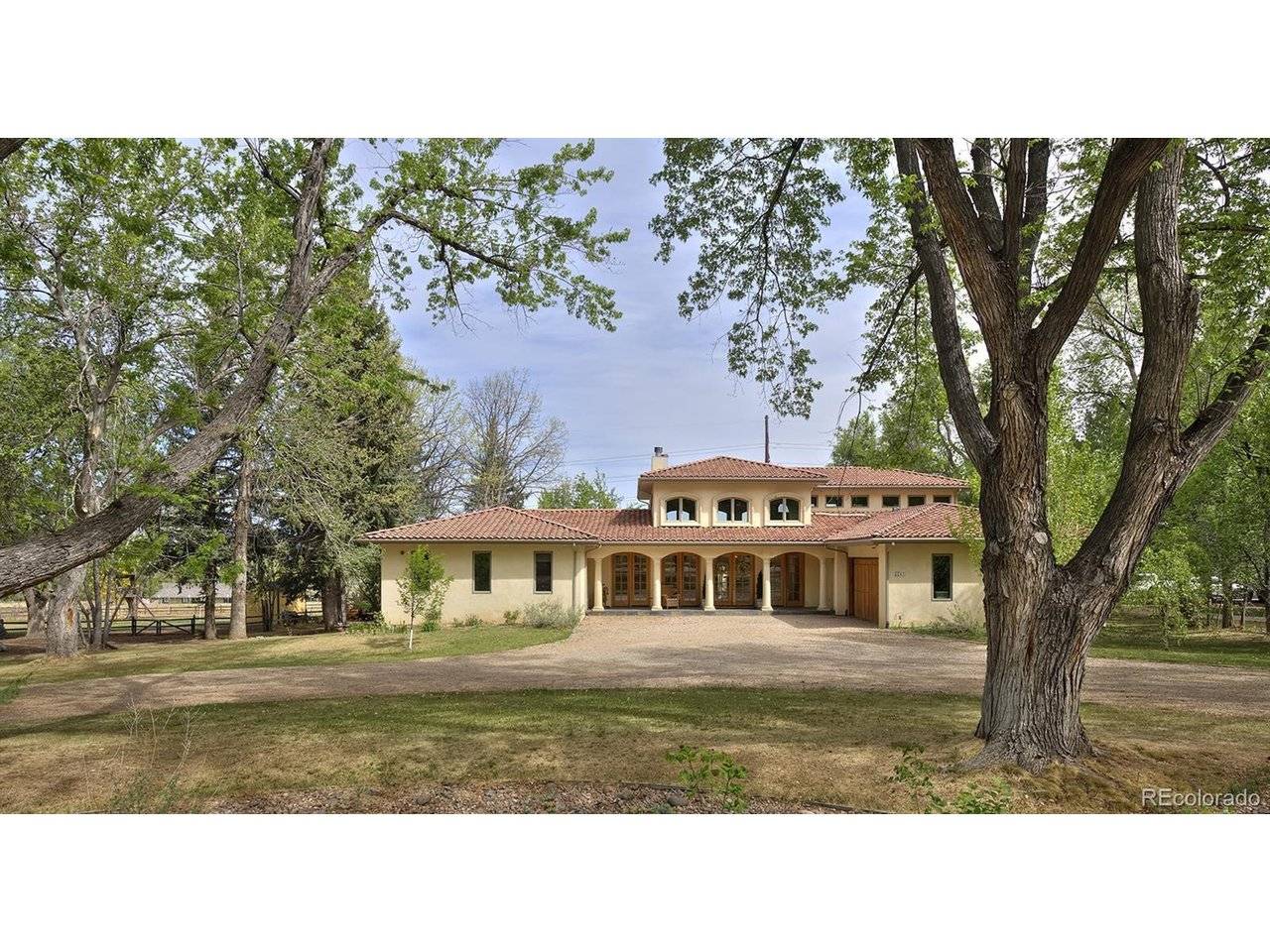 7701 Brockway, Boulder, CO 80303