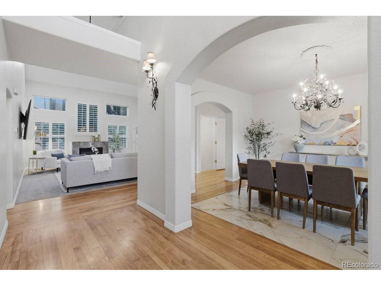 20305 True Vista, Monument, CO 80132