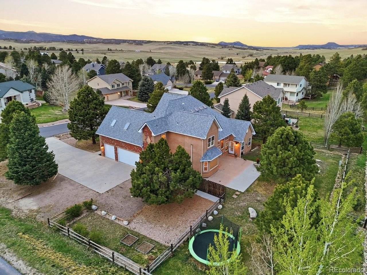 20305 True Vista, Monument, CO 80132