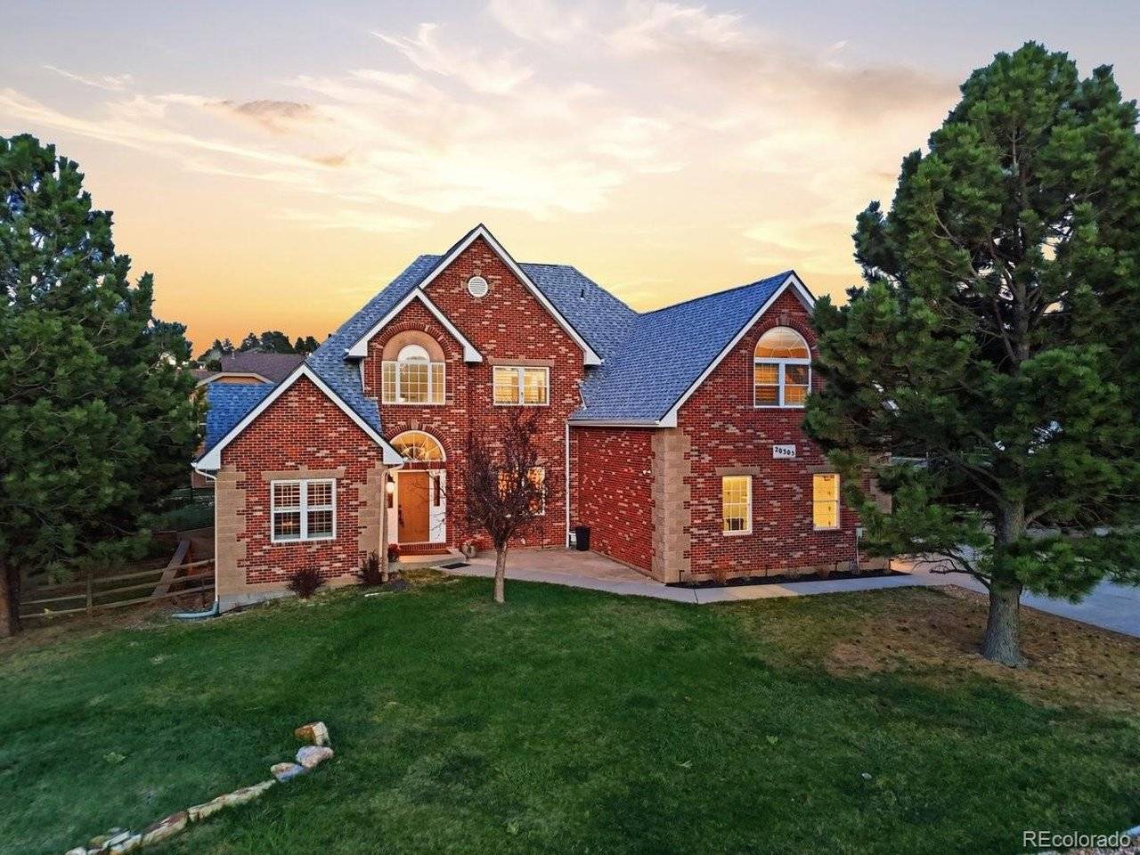 20305 True Vista, Monument, CO 80132