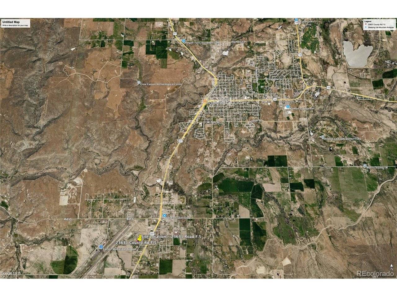 23631 Road F.5, Cortez, CO 81321