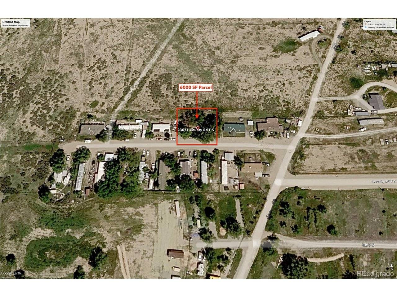 23631 Road F.5, Cortez, CO 81321