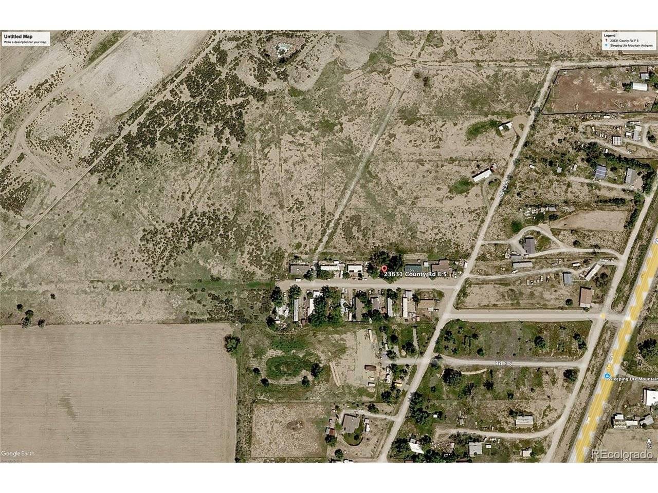 23631 Road F.5, Cortez, CO 81321