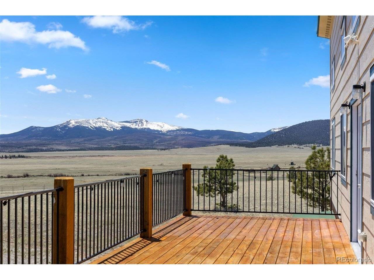431 Rudisill, Fairplay, CO 80440
