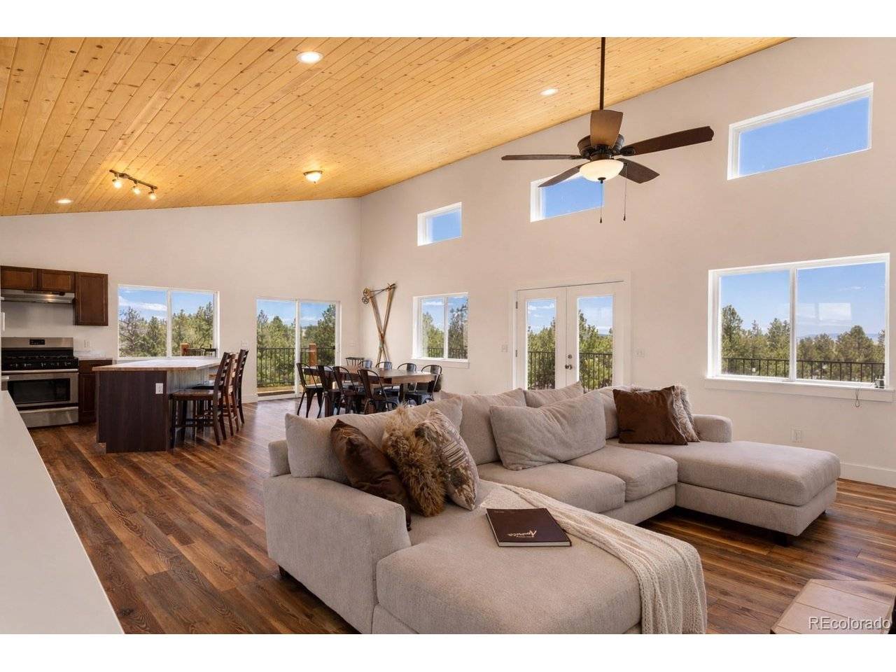 431 Rudisill, Fairplay, CO 80440
