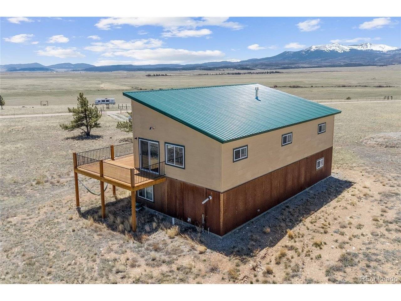 431 Rudisill, Fairplay, CO 80440