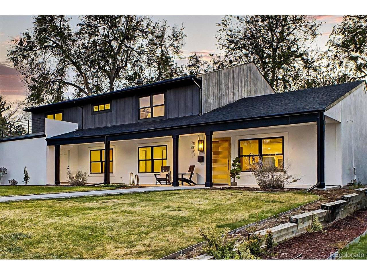 3081 S Ash, Denver, CO 80222