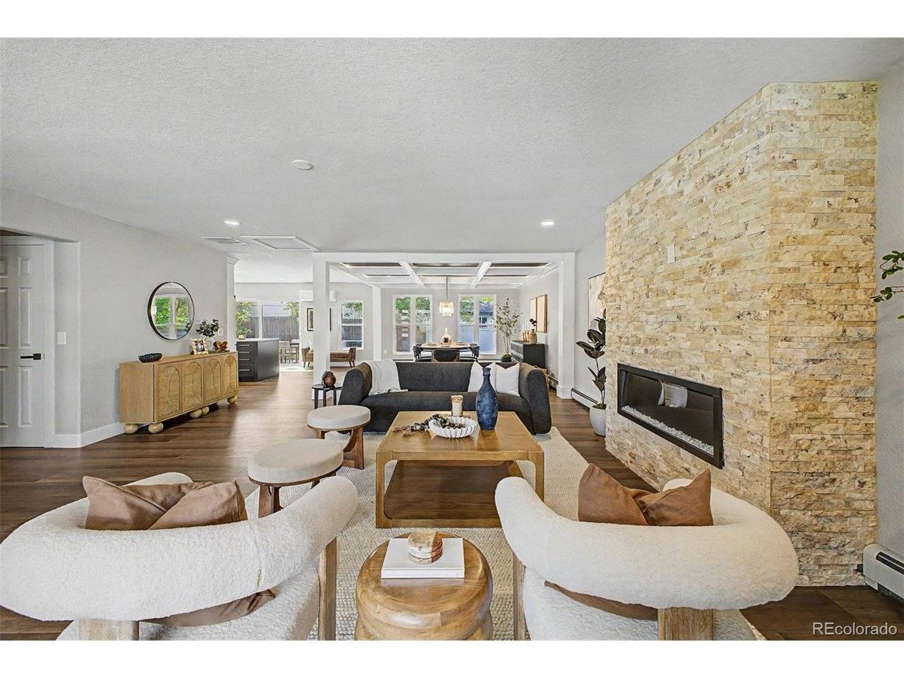 3081 S Ash, Denver, CO 80222