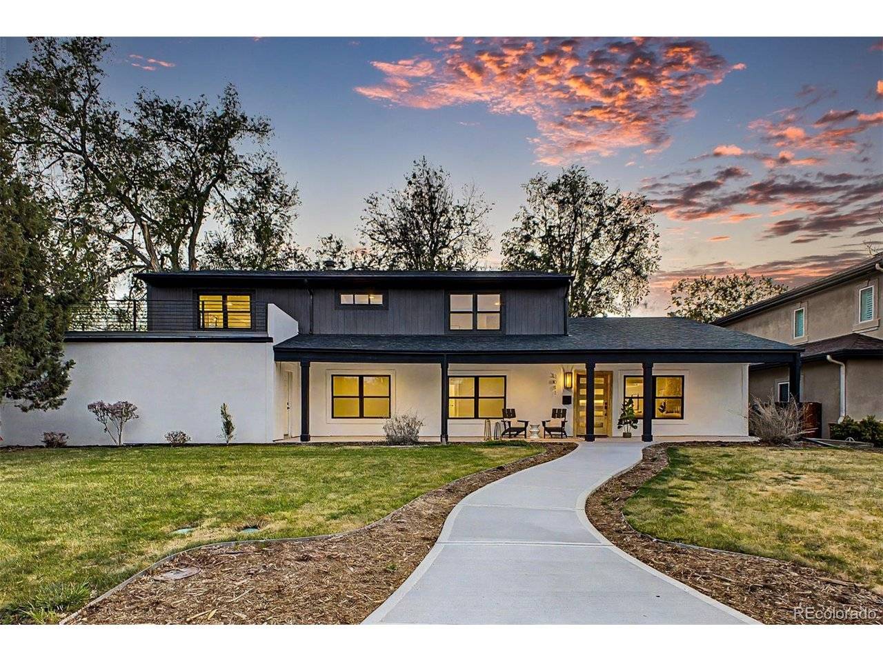 3081 S Ash, Denver, CO 80222
