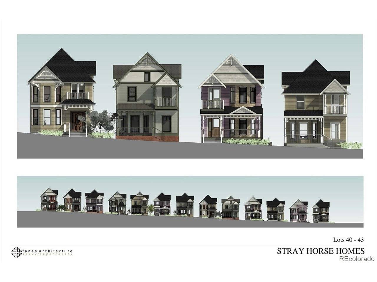 613 E 8th, Leadville, CO 80461