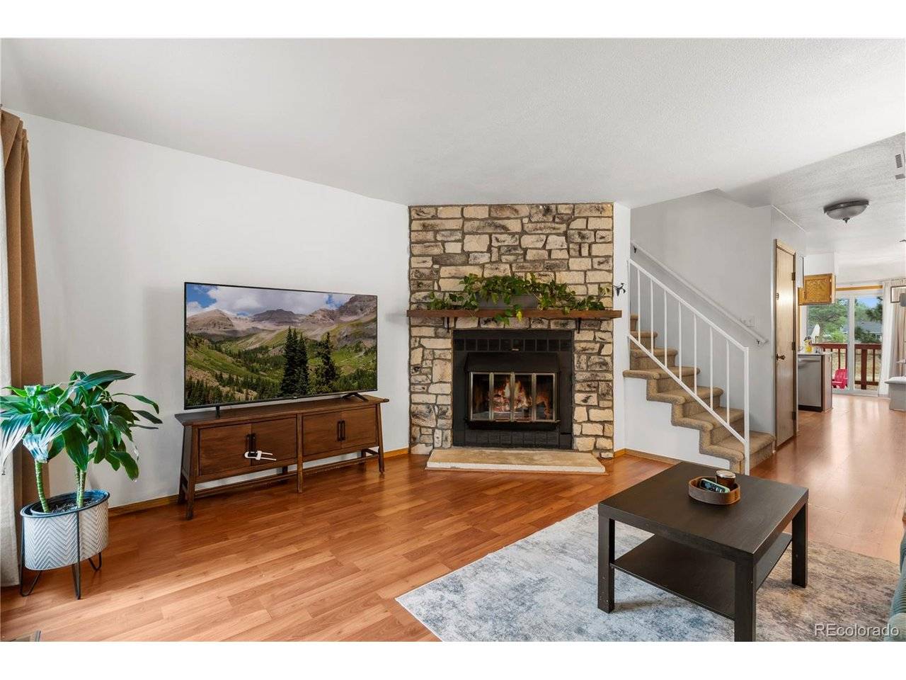 1242 S Idalia, Aurora, CO 80017