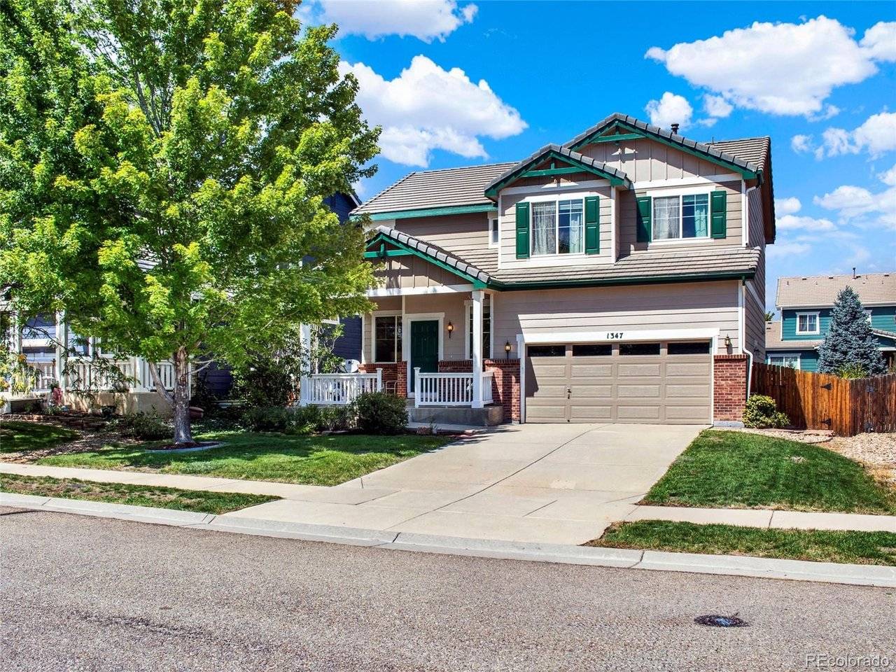 1347 Graham, Erie, CO 80516