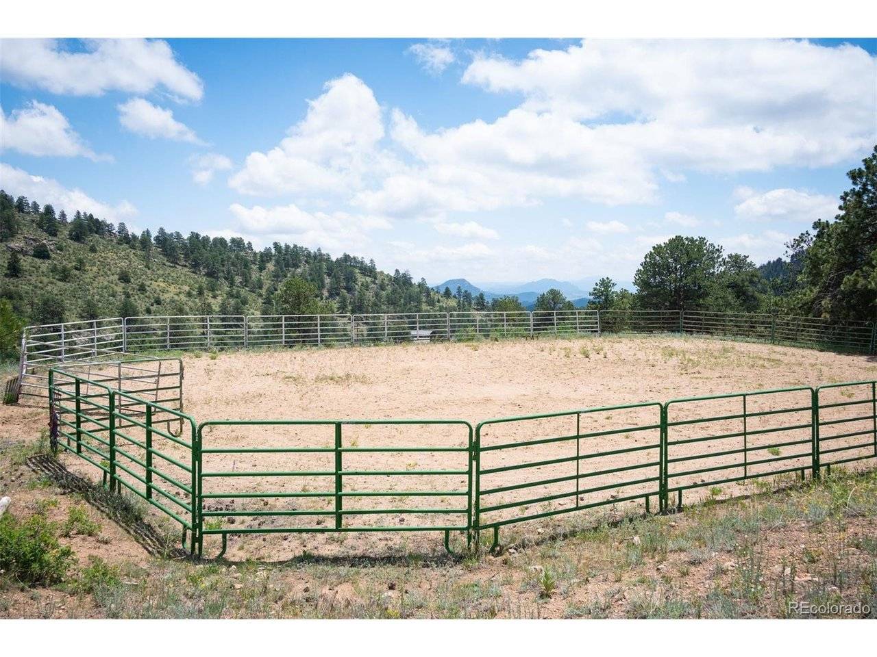 13991 Jubilee, Pine, CO 80470