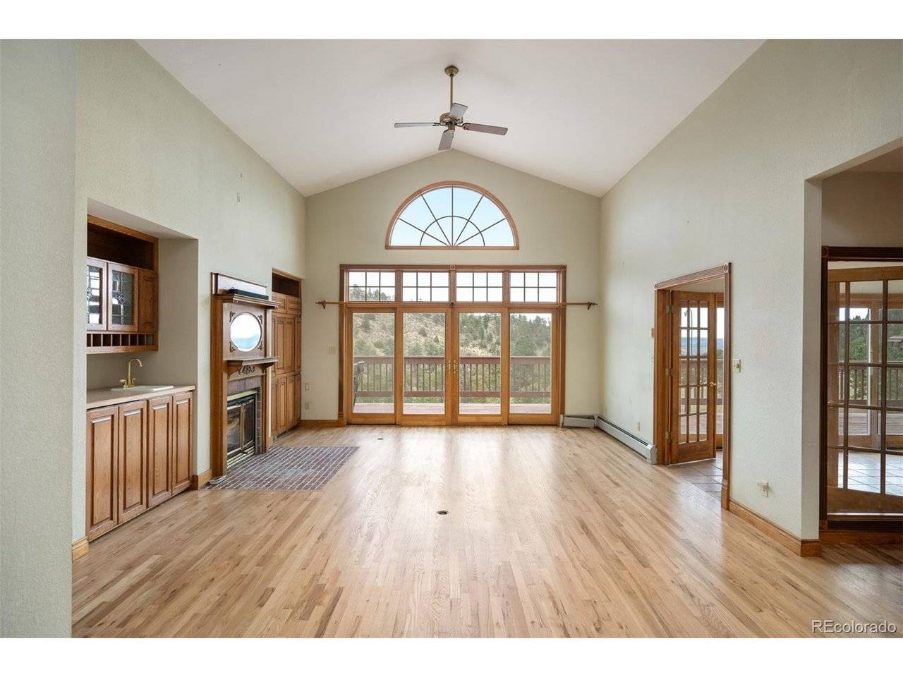 13991 Jubilee, Pine, CO 80470
