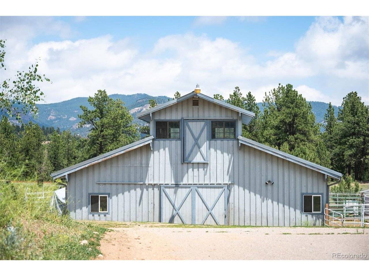 13991 Jubilee, Pine, CO 80470