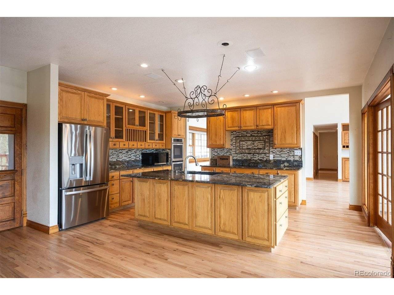 13991 Jubilee, Pine, CO 80470