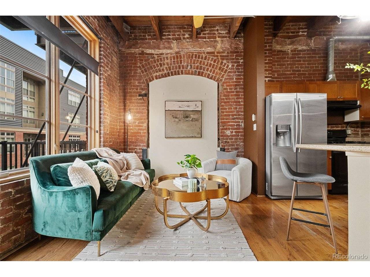 2960 Inca #308, Denver, CO 80202