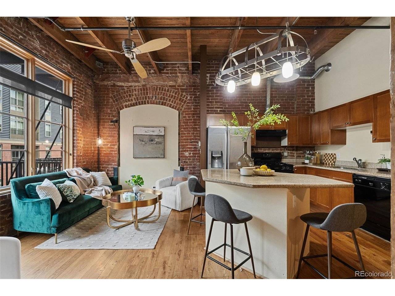 2960 Inca #308, Denver, CO 80202