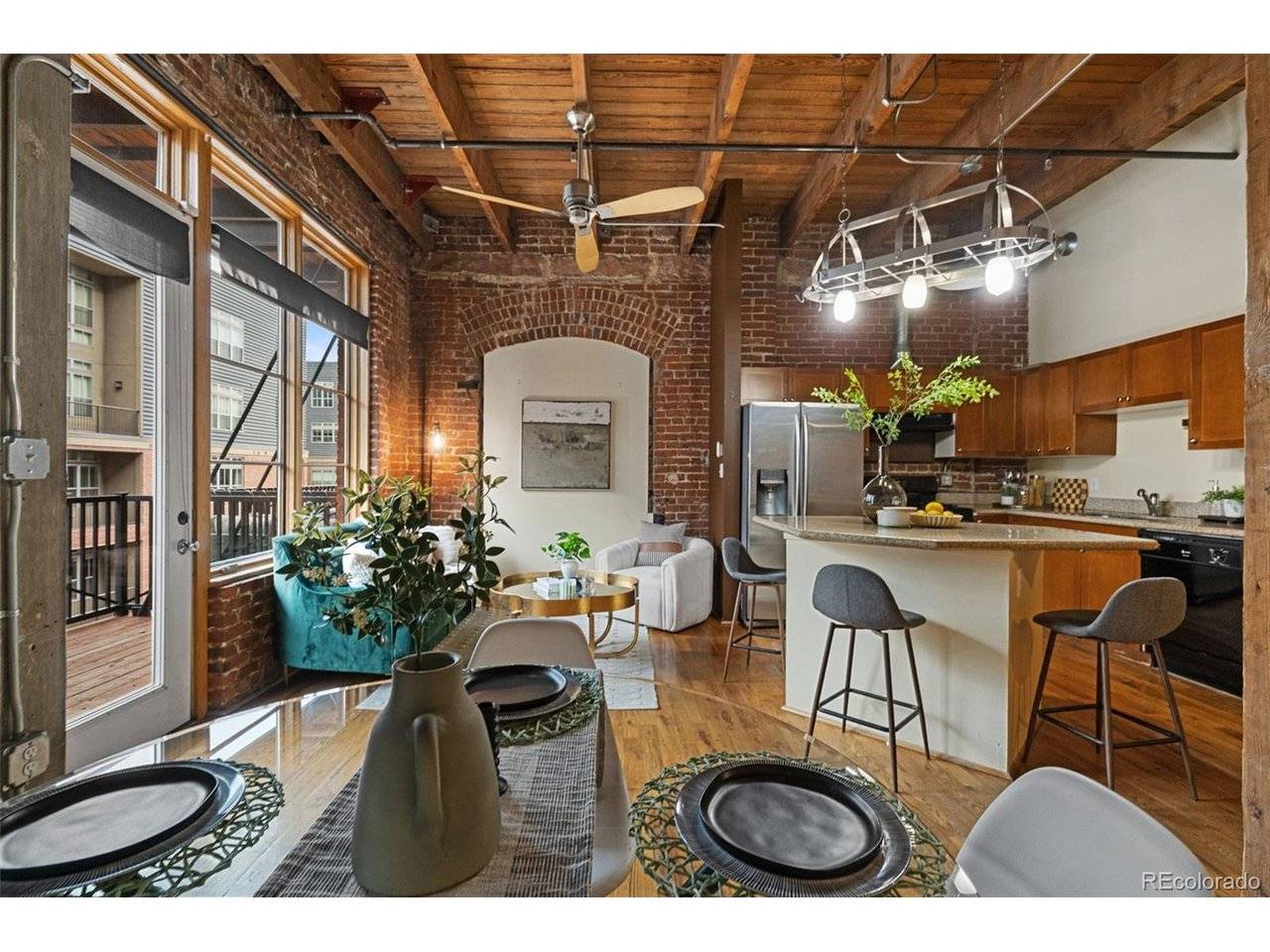 2960 Inca #308, Denver, CO 80202