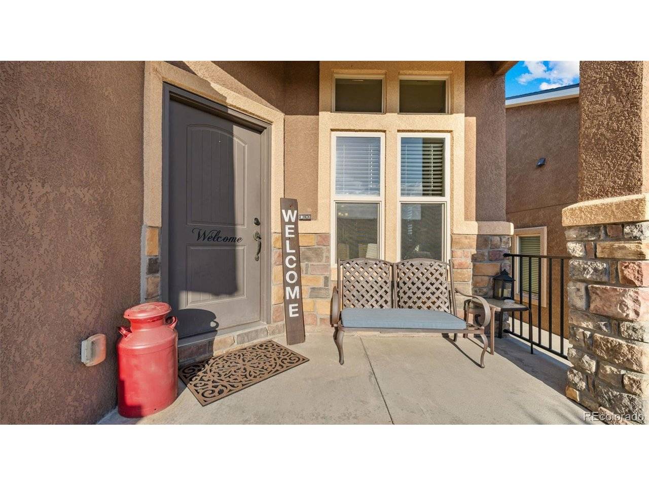8087 Mockorange, Colorado Springs, CO 80908