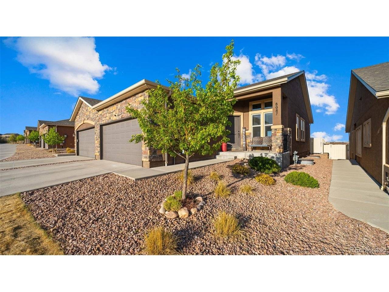 8087 Mockorange, Colorado Springs, CO 80908