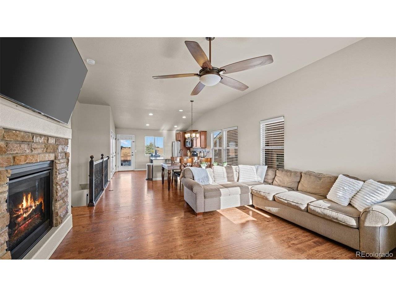 8087 Mockorange, Colorado Springs, CO 80908