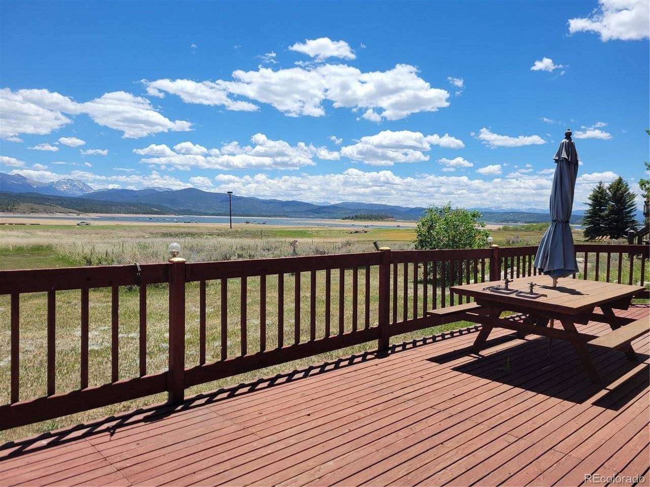 914 Grand County Road 64, Grand Lake, CO 80447