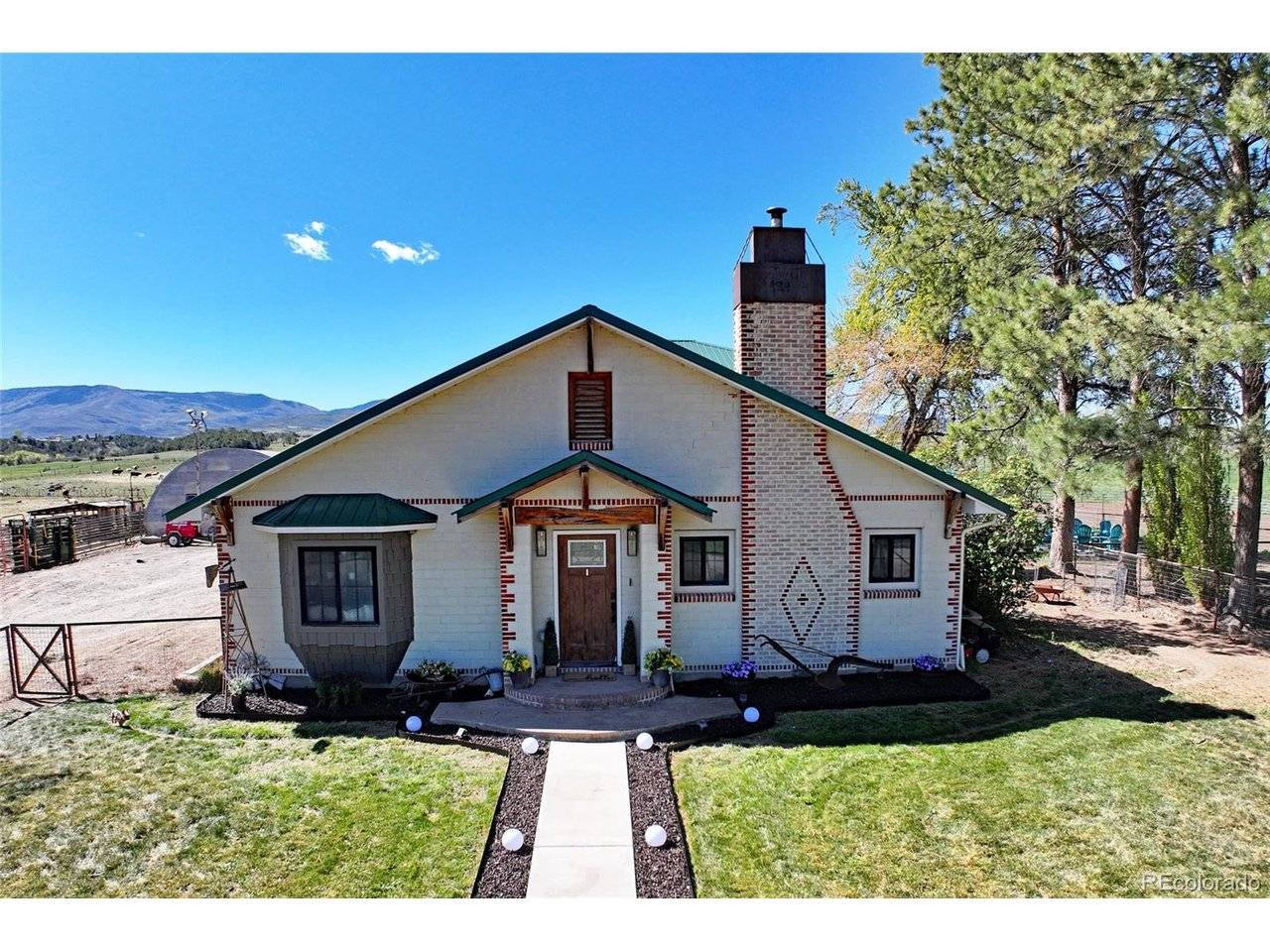 Address not disclosed, Collbran, CO 81624