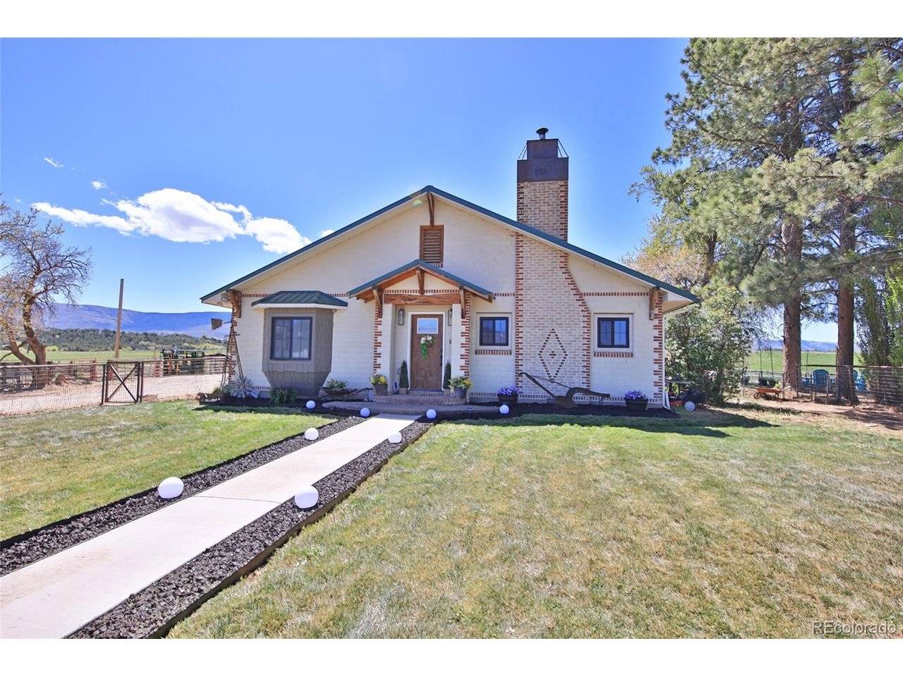 Address not disclosed, Collbran, CO 81624