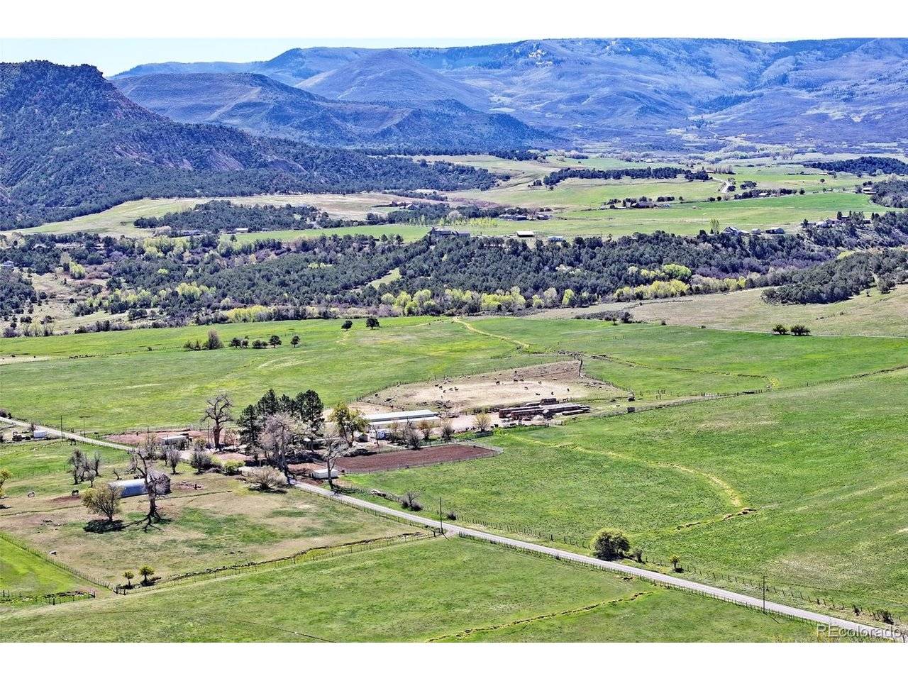 Address not disclosed, Collbran, CO 81624
