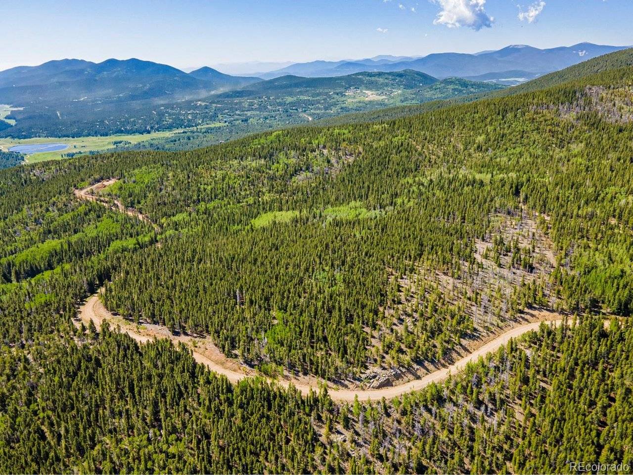 Address not disclosed, Black Hawk, CO 80422