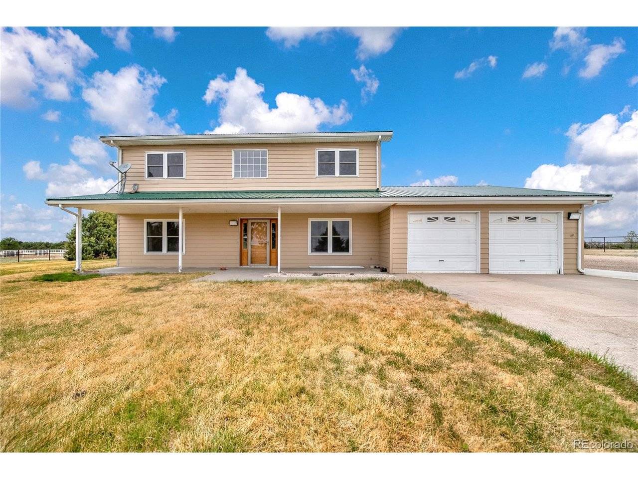 20211 County Road 27, Holyoke, CO 80734