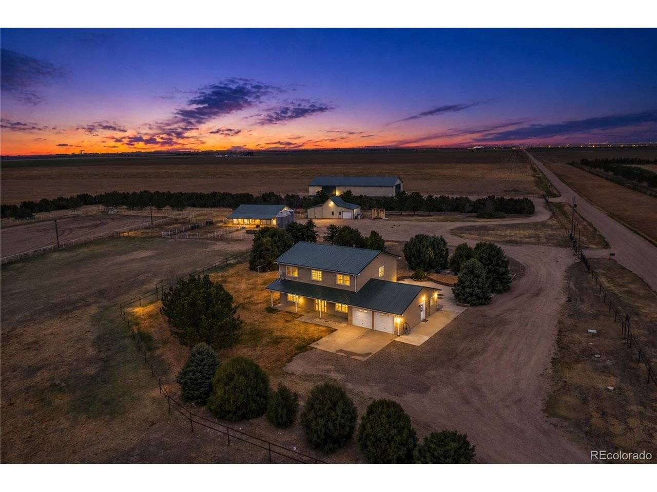 20211 County Road 27, Holyoke, CO 80734