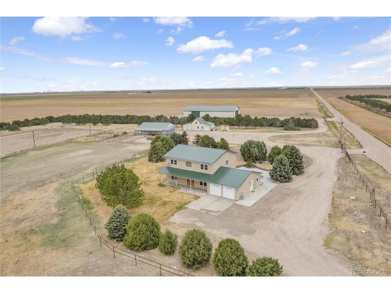 20211 County Road 27, Holyoke, CO 80734