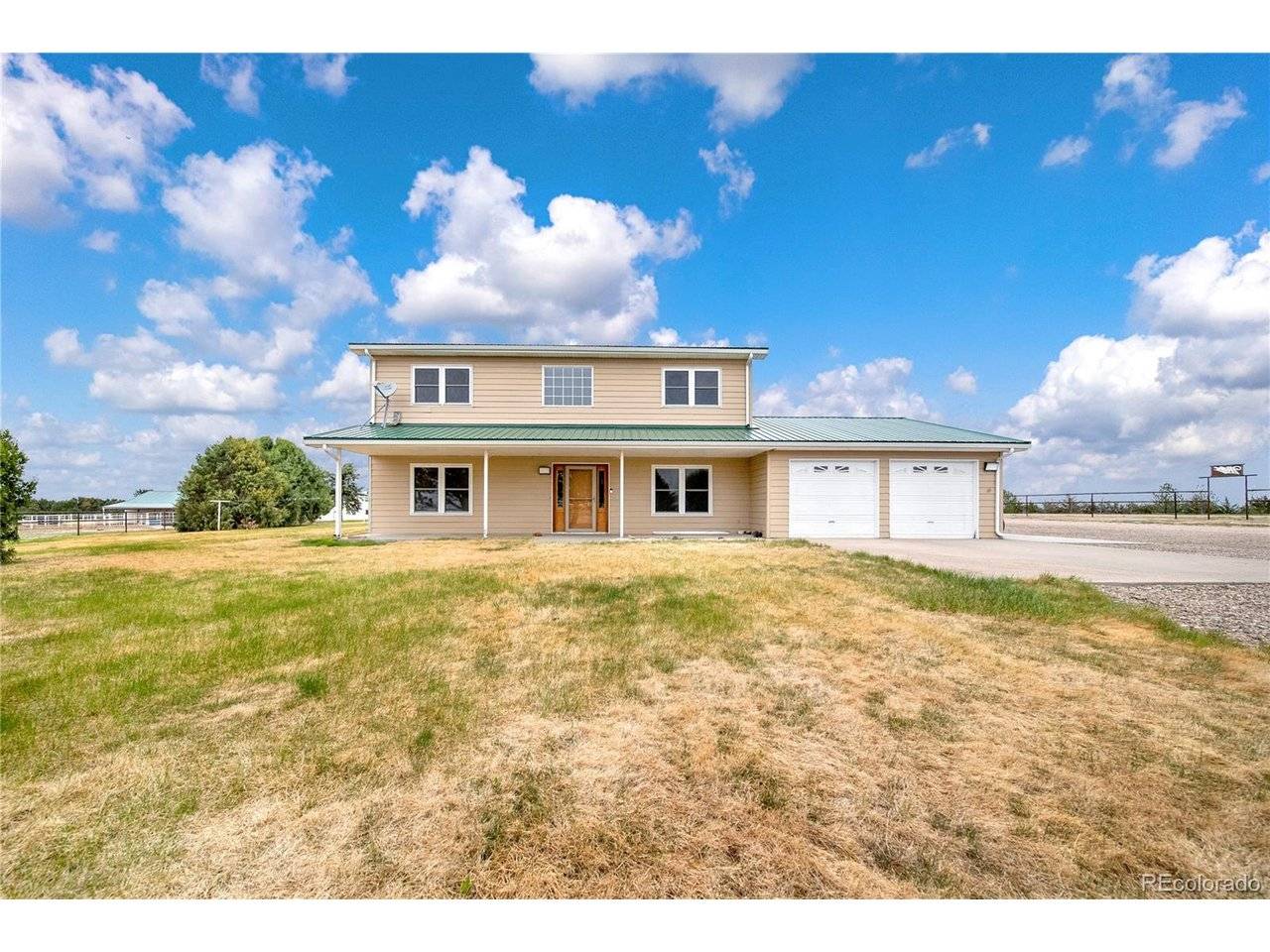 20211 County Road 27, Holyoke, CO 80734