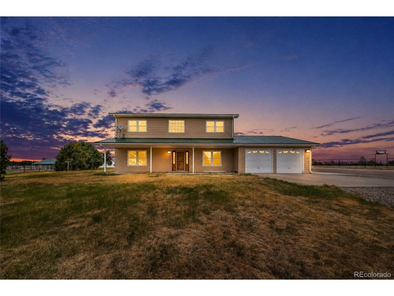 20211 County Road 27, Holyoke, CO 80734