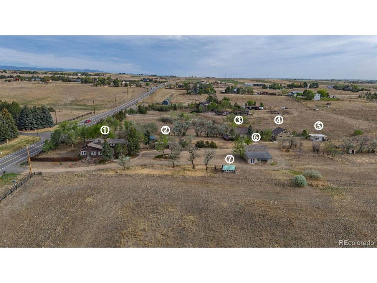 4586 N 95th, Lafayette, CO 80026